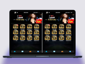 H5版飞鸟系统的完整运营源码去除了公众号的八度空间