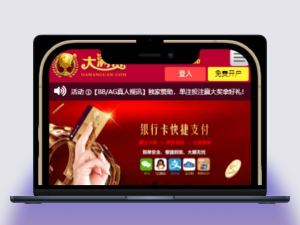 NG接口源码下载 包网系统多模板