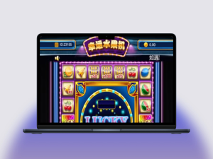 H5水果机单独源码完整版+易支付接口/后台可控杀！
